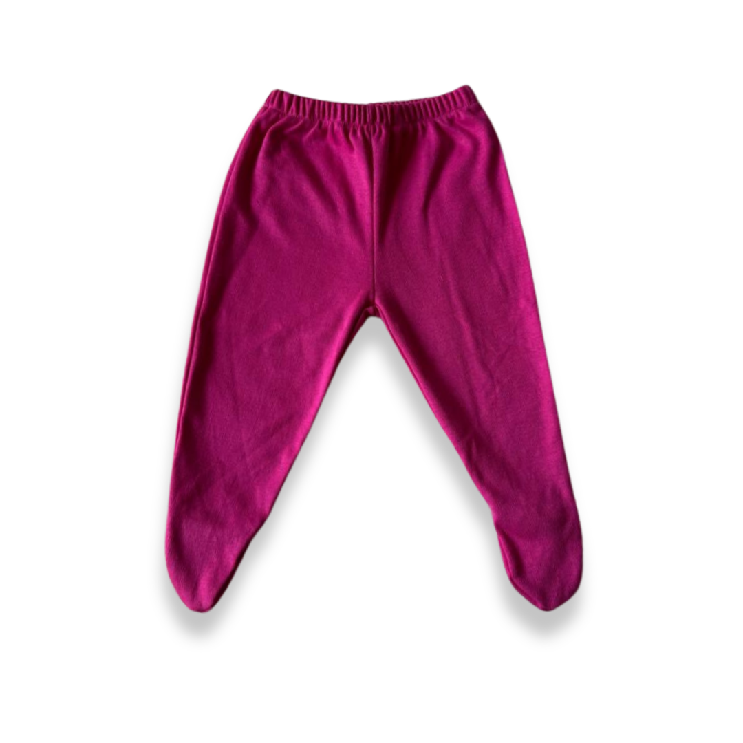 Bebeso Pijama Fucsia